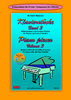 H. Klassen, Piano pieces, Volume 3, E-Book / PDF